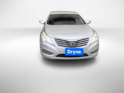 Imagem 3 de 8 de Hyundai Azera Gls 3.0 V6 At
