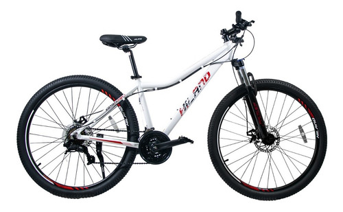 Bicicleta Hiland W Aro 27.5 Mco Aluminio Morada | Shaarabuy