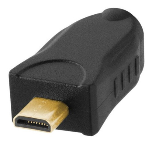 Imagen 3 de 3 de Cable Micro Hdmi A Hdmi 1.8mts Tether Tools