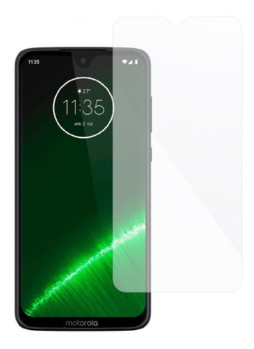 Imagen 5 de 10 de 10 Piezas Mica Cristal 9h Templado Moss Para Modelo Motorola