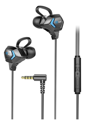 Auriculares Para Juegos Con Micrófono Auriculares Para Juego