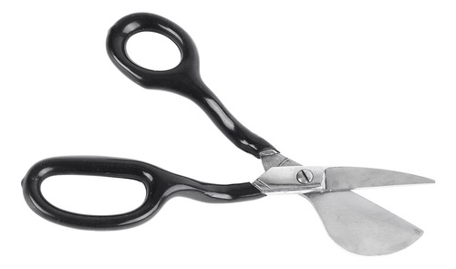 Stainless Steel Applique Scissor Duckbill Napping Shear 7