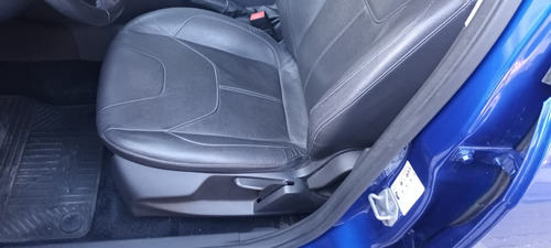 Ford Focus III 2.0 Se Plus At6