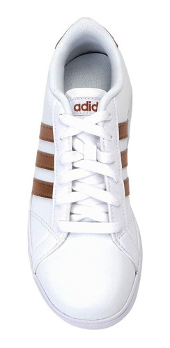 tenis adidas feminino baseline k