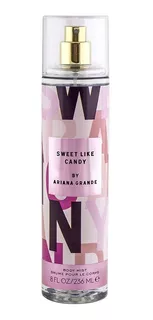 Body Mist Sweet Like Candy By Ariana Grande 236ml