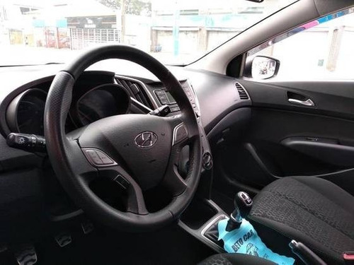 Hyundai Hb20x 1.6 16v Style