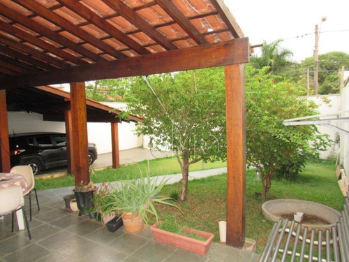 Imagem 5 de 25 de Casa À Venda, 201 M² Por R$ 700.000,00 - Nova Piracicaba - Piracicaba/sp - Ca3406