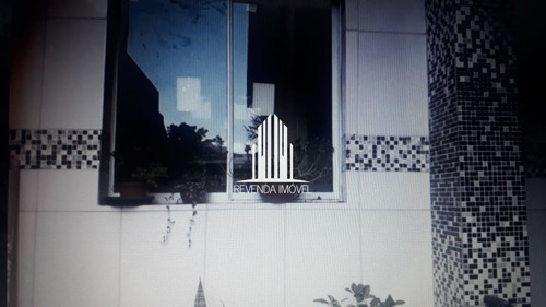 Casa Em São Paulo - Sp - Ca0262_mpv