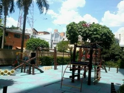 Imagem 9 de 15 de Ref.: 9665 - Apartamento Em São Paulo Para Venda - V9665