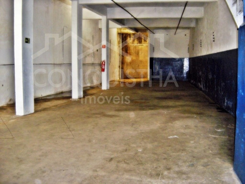 Imagem 2 de 15 de Galpao - Serraria - Ref: 163 - V-652