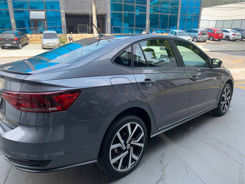 Imagem 6 de 10 de Volkswagen Virtus 1.4 250 Tsi Gts Automático