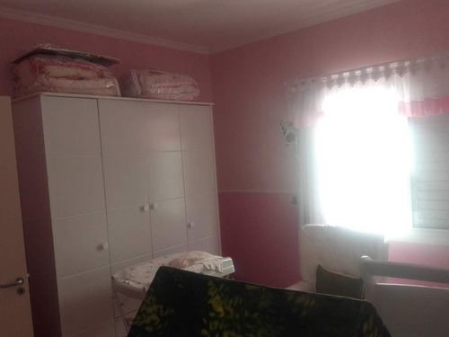 Imagem 12 de 27 de Sobrado Em Mogi Moderno, Mogi Das Cruzes/sp De 260m² 3 Quartos À Venda Por R$ 510.000,00 - So1909365-s