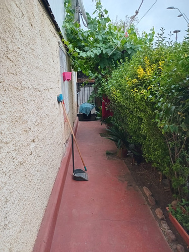 Espaciosa Casa Esquina En Venta En San Ramón