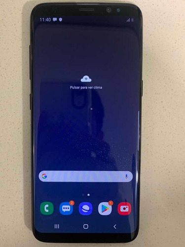 Samsung Galaxy S8 (Usado)