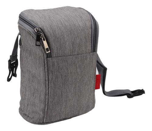 Bolsa Térmica Para Almacenamiento De Biberones Con Aislamien