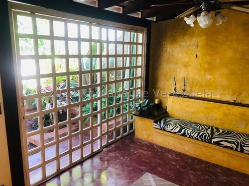 Imagen 5 de 28 de La Alameda Casa En Venta Jesús Enrique Díaz 22-20329 Caracas Baruta