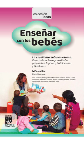 Enseñar Con Los Bebés