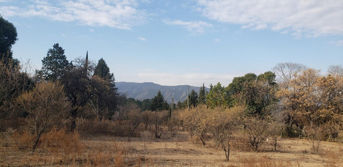Imagen 9 de 17 de Venta De Terreno En Santa Rosa De Calamuchita