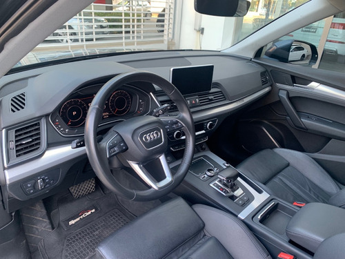 Imagen 9 de 9 de Audi Q5 2.0 Tfsi Quattro