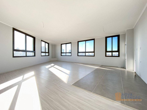Apartamento Com 1 Dormitório À Venda, 49 M² Por R$ 255.000 - Rio Branco - Caxias Do Sul/rs - Ap1538