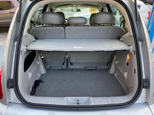 Imagem 11 de 11 de Chrysler Pt Cruiser 2.4 Classic 2008 - Automático