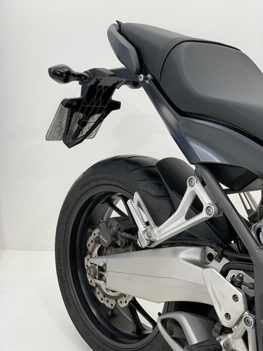 Imagem 6 de 9 de Honda Cb 650 F 2016/2015