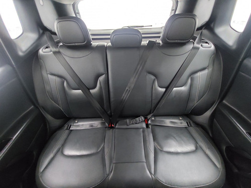Jeep Renegade 1.8 16V FLEX LONGITUDE 4P AUTOMÁTICO