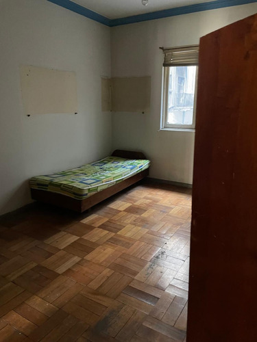 Se Vende Depto Metro L1 Santa Lucia4d/2b Mas De 100 M2 Piso2