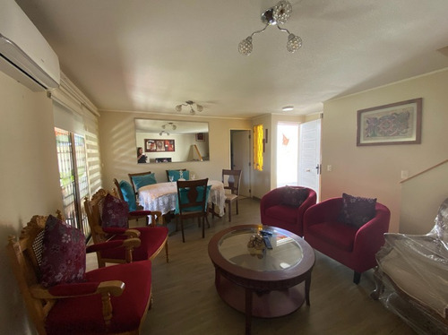 Condominio Alto Las Rastras - Casa 3 D, 2b