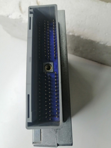 Computadora Ecu Ecm Motor Ford 2000 Taurus Yf1f 12a650 Le (Usado)