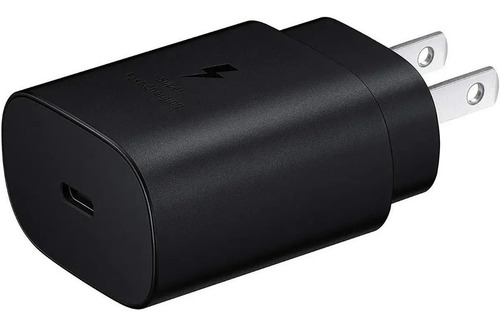 Samsung Cargador 25watts Para Galaxy A53 A13 A33
