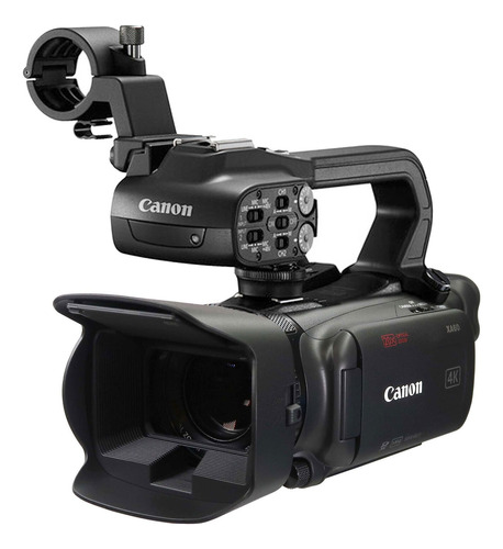 Nuevo Can0n Xa60 Professional Uhd 4k Camcorder