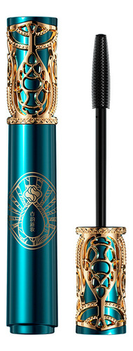 Mascara 4d Avec Fibre De Soie Waterproof Makeup