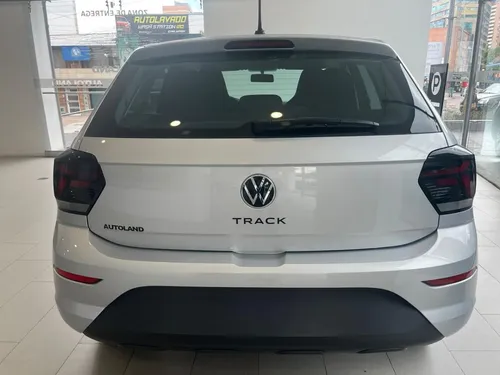 Volkswagen Polo Track 1.6