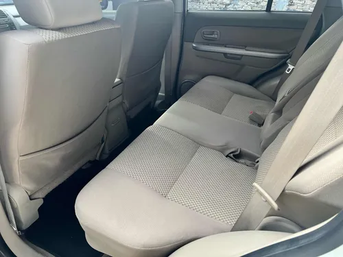 Audi Q7 V6 3.0 Tdi Quattro Luxury