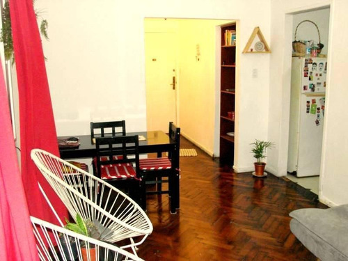 3 Ambientes En Excelente Ubicación