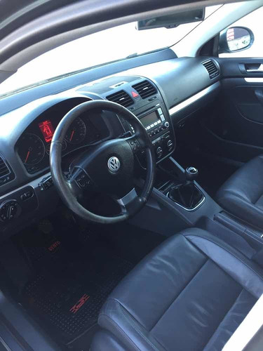 Imagen 13 de 15 de Volkswagen Vento 2.0 I Elegance 2009