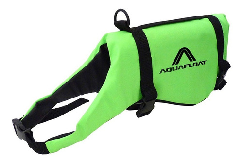 Chaleco Salvavidas Aquafloat Para Perros Varios Talles L,m,s