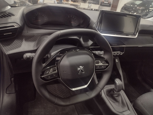 Peugeot 208 1.6l Active
