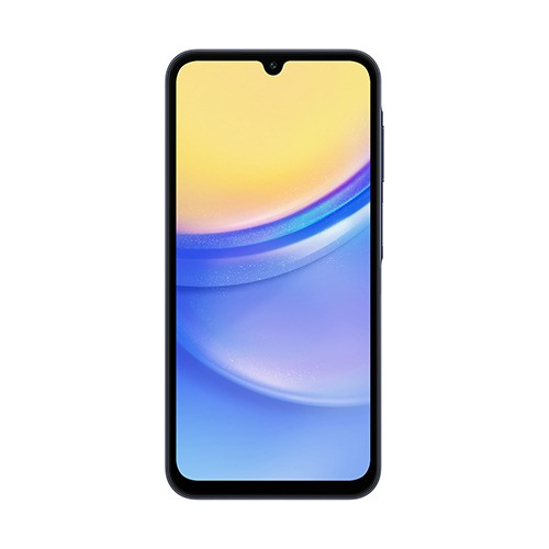 Samsung Galaxy A15 128 GB Azul oscuro 4 GB RAM - Excelente (Reacondicionado)