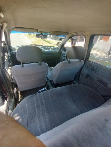Chevrolet Corsa 1.6 Gl Aa Dh