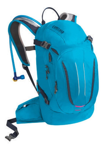 Camelbak 62385 Women's L.u.x.e. Nv Hydration Backpack, Charc