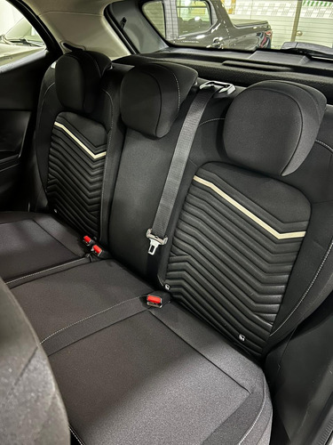 Fiat Pulse 1.0T Audace Cvt