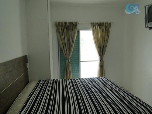 Imagem 20 de 30 de Condomínio Granville - Casa A Venda No Condomínio Granville - Guarujá - Ca1394