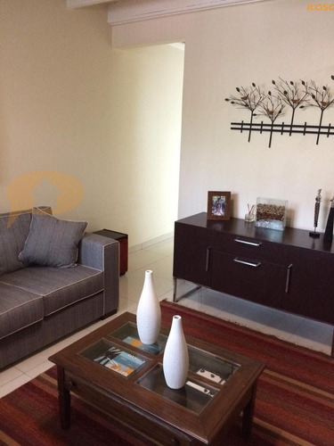 Sobrado - Ref: 8975