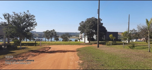 Imagem 3 de 4 de Terreno Em Condomínio Fechado 450m2