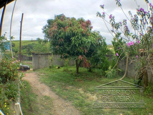Imagem 1 de 15 de Chacara - Chacaras Reunidas Igarapes - Ref: 11523 - V-11523