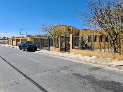 Vass Vende Casa Comercial, Sector Estratégico, Calama