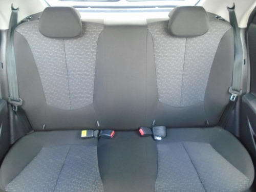 Hyundai Hb20 1.0 Comfort 12v Flex 4p Manual 2016/2017