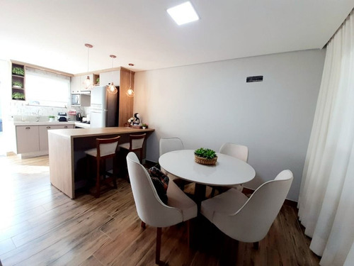 Imagem 9 de 20 de Casa Com 2 Dormitórios À Venda, 110 M² Por R$ 320.000,00 - Parque Liberdade - Americana/sp - Ca2883